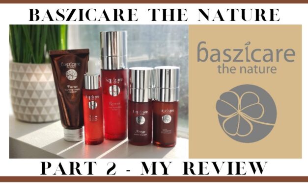 Baszicare Skincare!