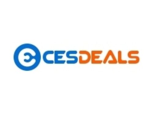 CES Deals!