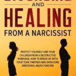 Divorce A Narcissist (NPD) To Heal, Restore Your Spirit, & To Protect Yourself & Your Children, if any.