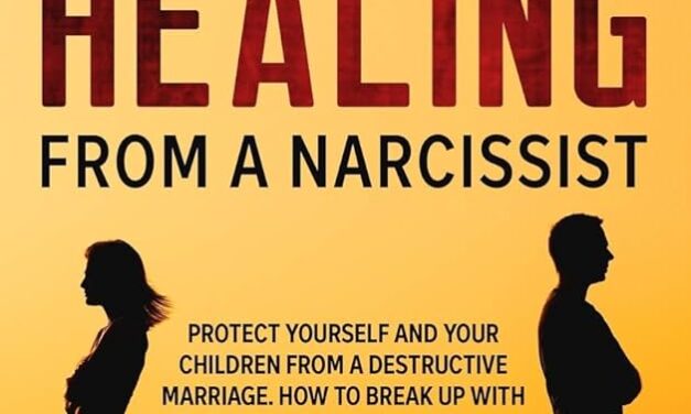 Divorce A Narcissist (NPD) To Heal, Restore Your Spirit, & To Protect Yourself & Your Children, if any.