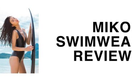 How do men feel about Mikoh Swimwear, Dresses, Or Resort Styles & Fashion?