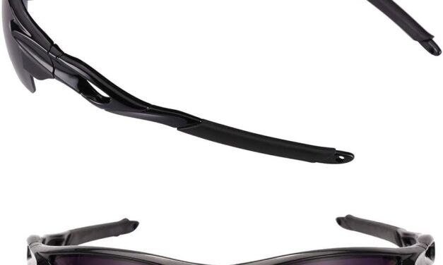 Precision Eyewear – Sport.