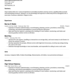 Resume Builder!