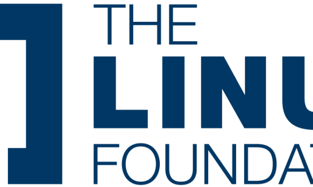 The Linux Foundation.