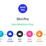 Divi Pro