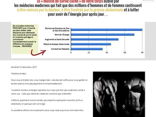 Débloquez Vos Fléchisseurs De La Hanche