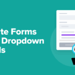 Tips on how to Create WordPress Bureaucracy With Dropdown Fields (Simple Way)