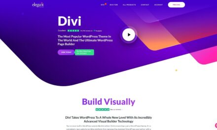 Divi Summer Sale Starts Now!