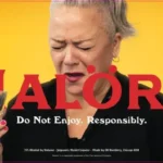 "It's disgusting, check it out": Advertising and marketing for Chicago's foul-tasting liquor