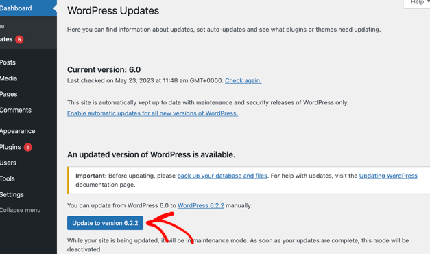 WordPress Upkeep – Final Information for Inexperienced persons (2024)