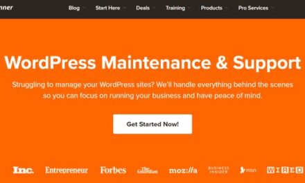 WordPress Repairs vs. Controlled Internet Hosting: Which is the Best Choice?