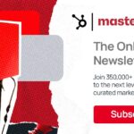 Click Here to Subscribe to Masters in Marketing