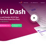 Divi Dash