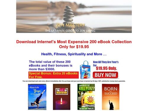 Resell Right eBooks – PLR and MRR Products.