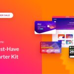 The Must-Have Divi Starter Kit: Top Tools for Any Website Project