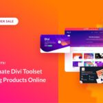 The Ultimate Divi Toolset for Selling Products Online (Huge Discounts)