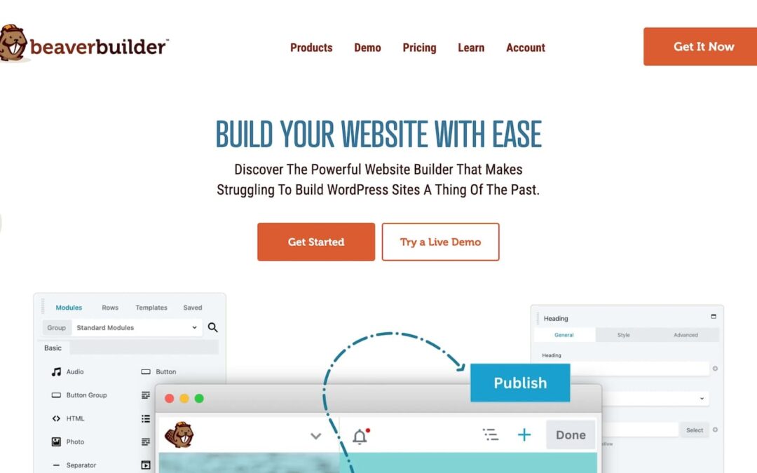 Divi vs Beaver Builder: Which Web page Builder Must You Use?