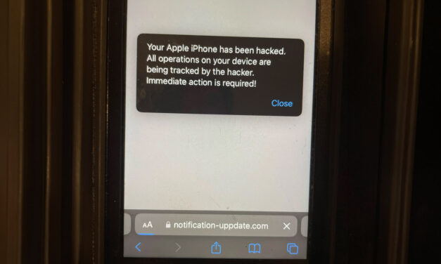 Suspect Your iPhone Has Been Hacked? Here’s What to Do