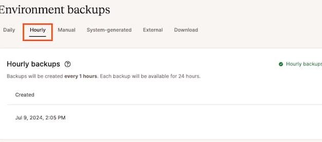 Again up your backup for WordPress crisis restoration