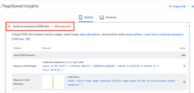 Find out how to Repair Over the top DOM Measurement in WordPress (11 Knowledgeable Guidelines)