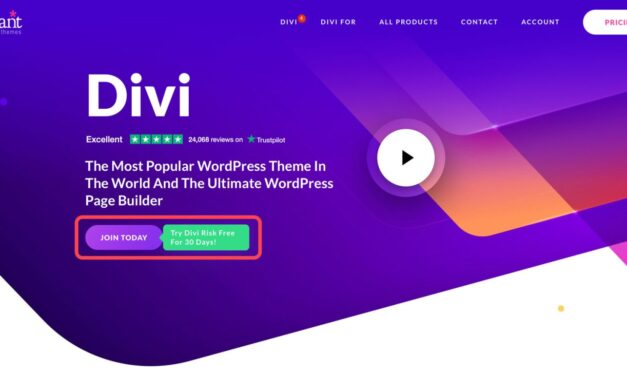 How Divi Sprint Simplifies WordPress Theme and Plugin Updates