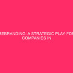 Rebranding: A Strategic Play for Businesses in Blount County In...