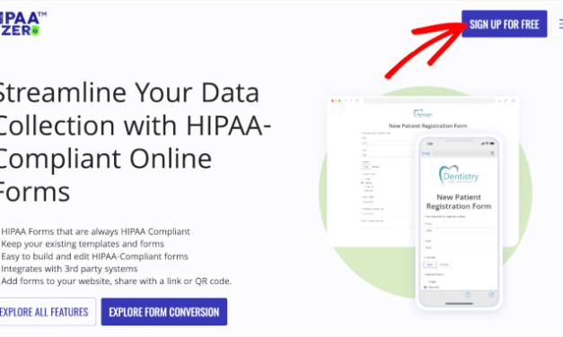 Learn how to Create a HIPAA-Compliant Shape in WordPress (Simple Method)