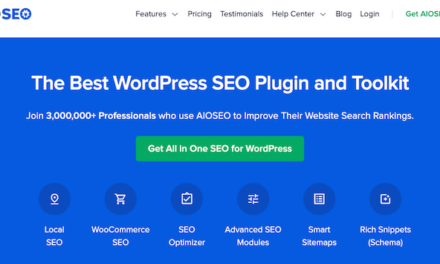 7 Perfect search engine marketing Hyperlinks Plugins for WordPress (Unfastened and Paid)