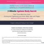 7 Minute Timeless Body Secret