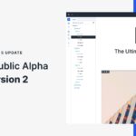 Divi 5 Update: Public Alpha Version 2