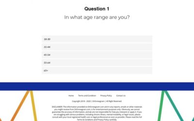 Enneagram Test Part 1 | Dr. Enneagram