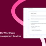 How To Offer WordPress Website Management Services