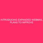 Introducing Extended Webmail Plans to Enhance Your Commerce Expansion