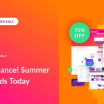 Last Chance! The Divi Summer Sale Ends Today