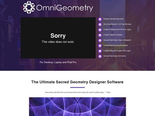 OmniGeometry Software – OmniGeometry