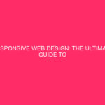 Responsive Web Design: the definitive guide to super effective websites...