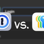 1Password vs Passwords App