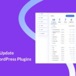 Come aggiornare i plugin di WordPress