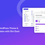 How Divi Dash Simplifies WordPress Theme and Plugin Updates