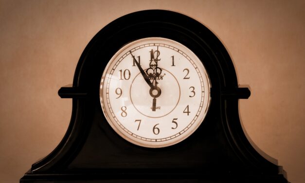 Clocks Take Time: A Comprehensive Guide to Subcategories in New…