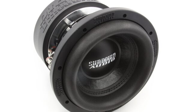 Subwoofers in Minnesota: A Comprehensive Guide for Enhanced Bass Experiences…