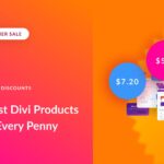 The Cheapest Divi Products That Are Worth Every Penny (Starting at $1.49)