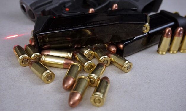 Ammunition Reviews in Aberdeen: A Comprehensive Guide Summary: Ammunition reviews…