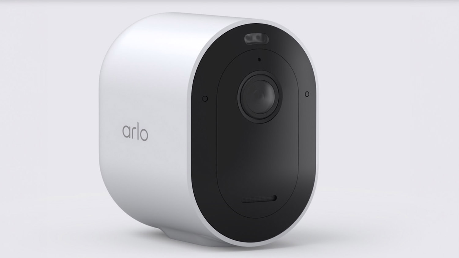 Arlo Essential Spotlight Camera