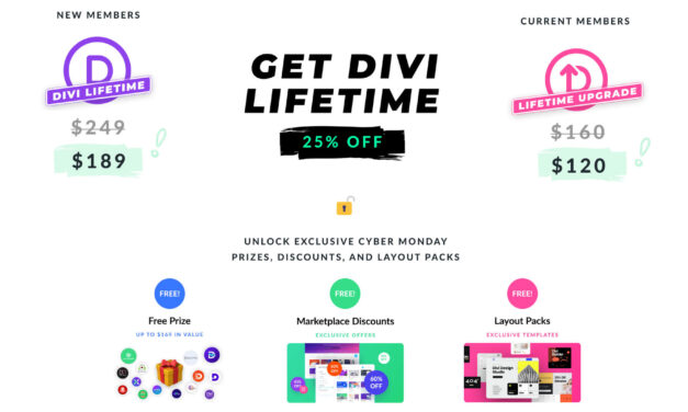 The Unique Value Of Divi Lifetime (Divi 5 & Divi Dash For Life)