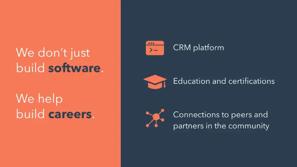 hubspot culture code career opportunities.