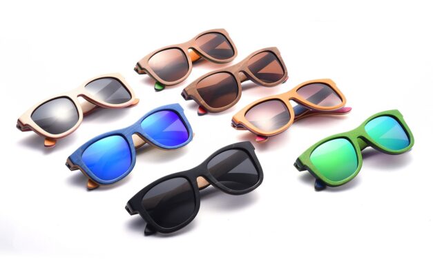 Sunglasses in Bowling Green: Style and Protection Under the Sun…