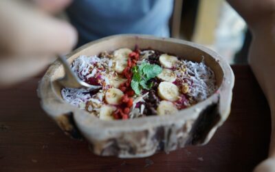 Bowls in Yukon: A Yukon Territory Specialty Bowls, a culinary…