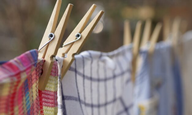 The Ultimate Laundry Wizardry: Unlocking the Secrets of Cleanliness TL;DR…