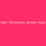 Meet the experts: Jennah Yozze